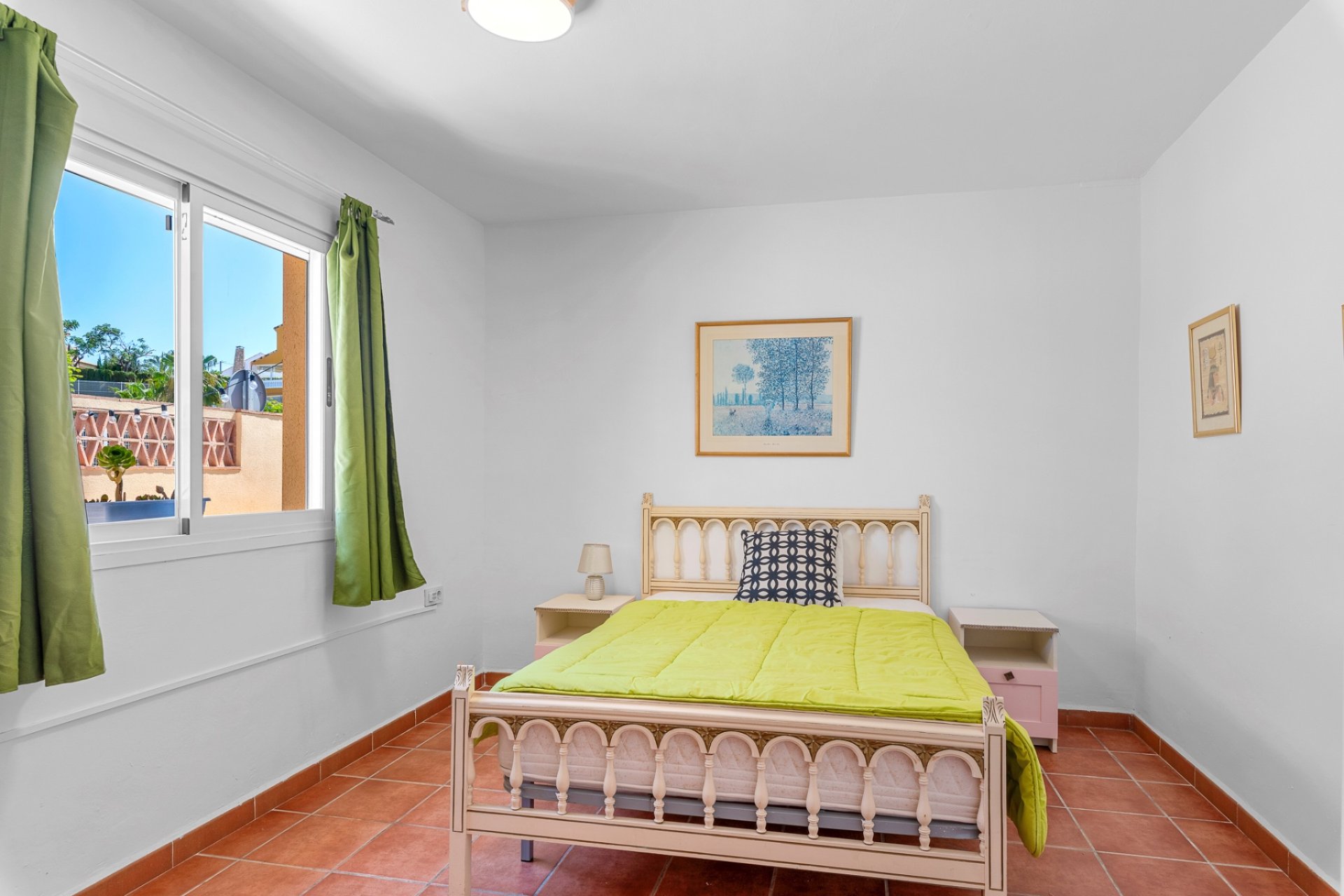 Перепродажа - Вилла - Albir - Alfas del Pí