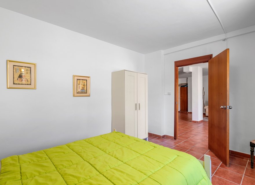 Перепродажа - Вилла - Albir - Alfas del Pí