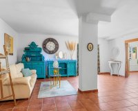 Перепродажа - Вилла - Albir - Alfas del Pí