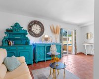 Перепродажа - Вилла - Albir - Alfas del Pí