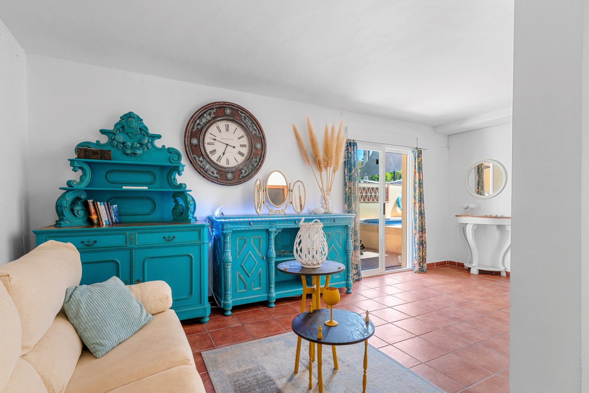 Перепродажа - Вилла - Albir - Alfas del Pí