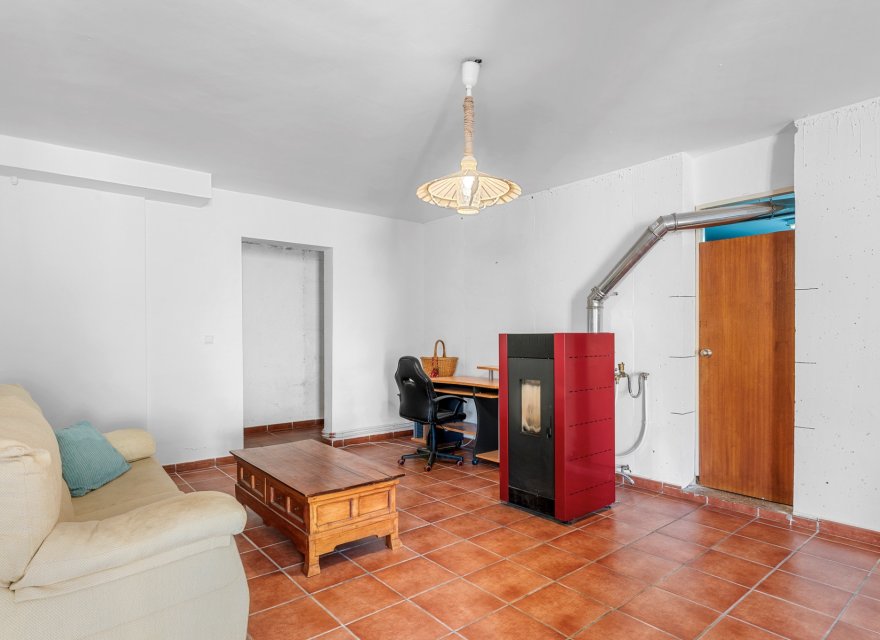 Перепродажа - Вилла - Albir - Alfas del Pí