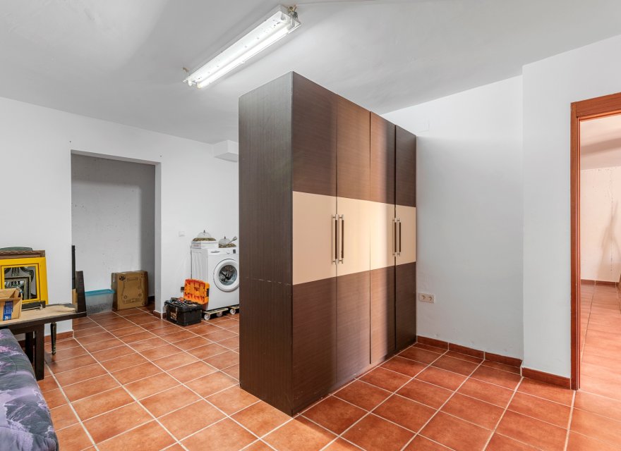 Перепродажа - Вилла - Albir - Alfas del Pí