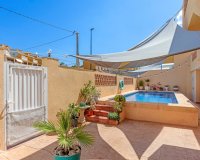 Перепродажа - Вилла - Albir - Alfas del Pí