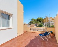 Перепродажа - Вилла - Albir - Alfas del Pí