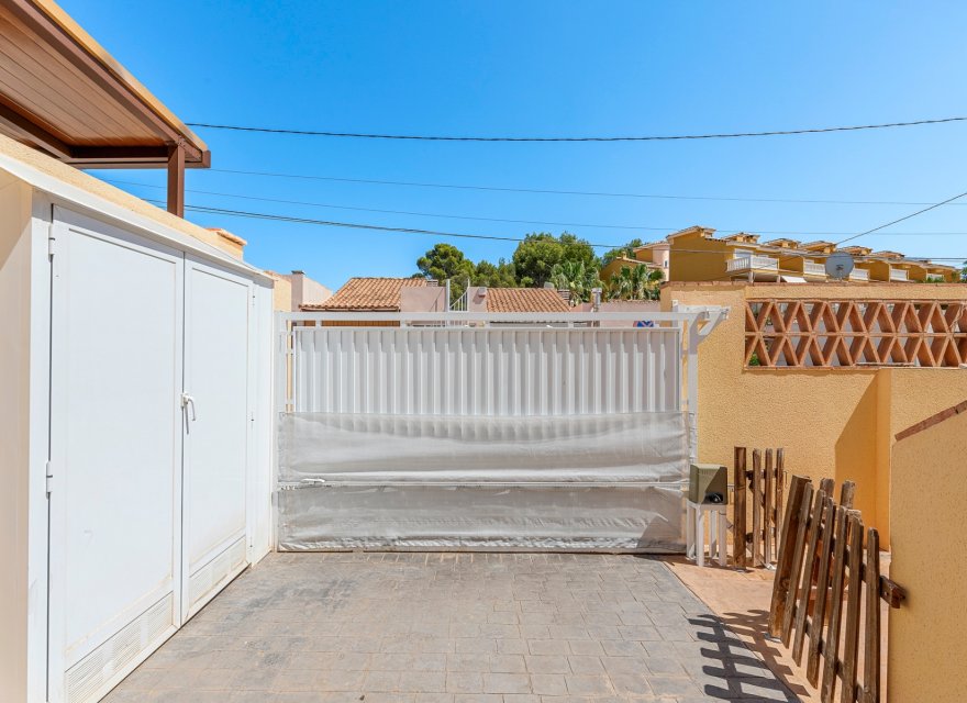 Перепродажа - Вилла - Albir - Alfas del Pí