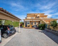 Перепродажа - Вилла - Albir - Alfas del Pí