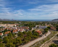 Перепродажа - Вилла - Albir - Alfas del Pí