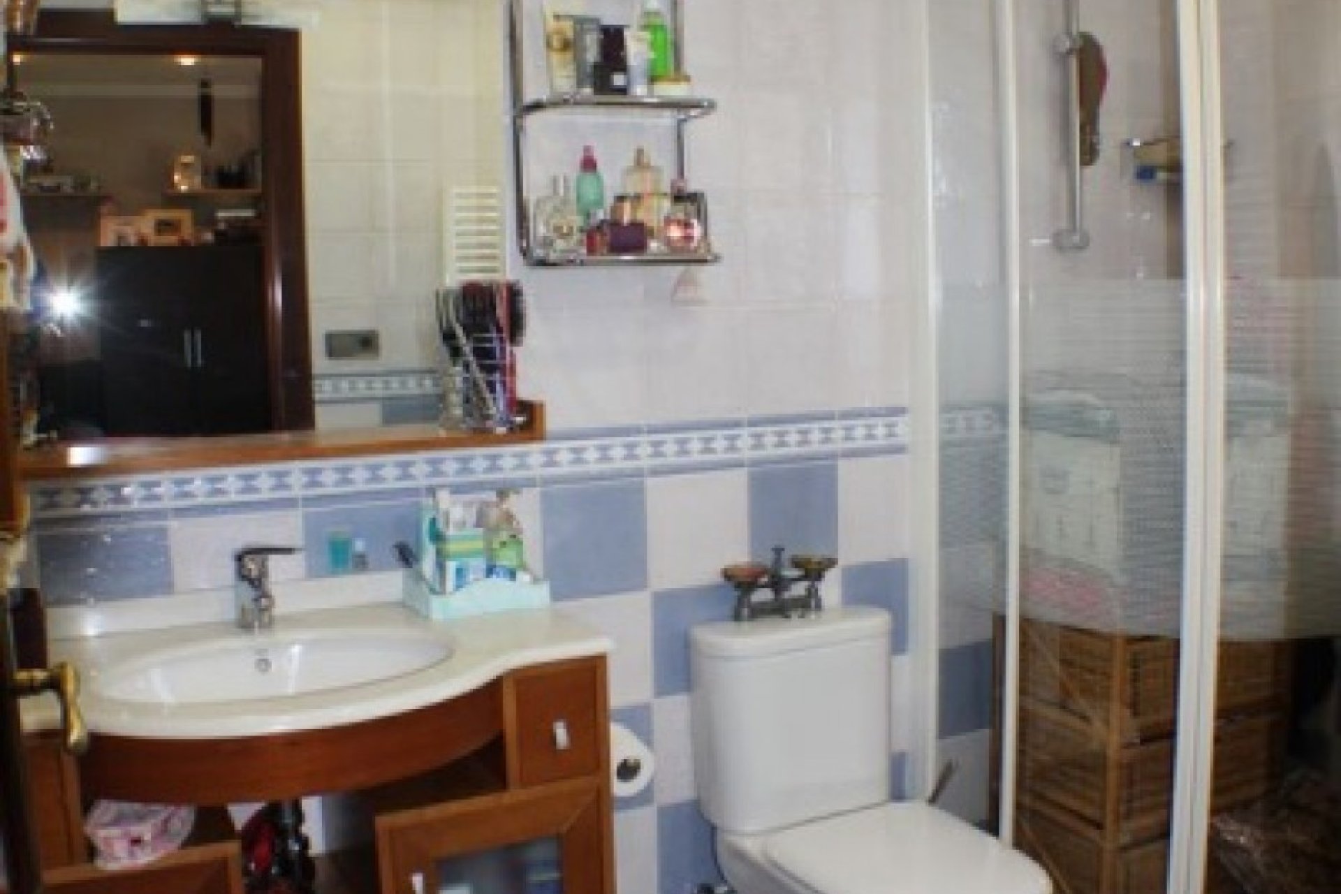 Перепродажа - Вилла - Albir - Arabi