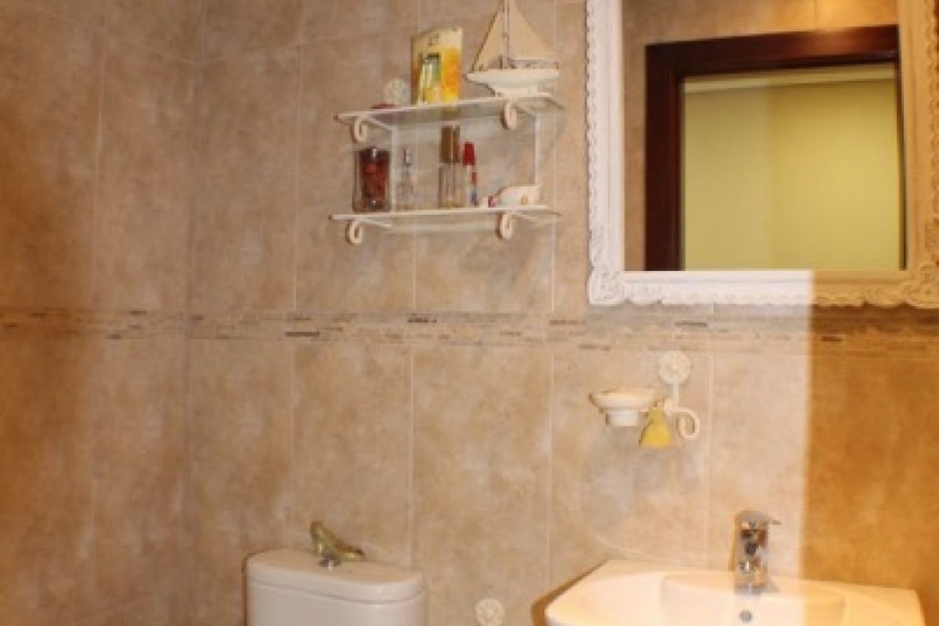 Перепродажа - Вилла - Albir - Arabi