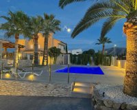Перепродажа - Вилла - Albir - Costa Blanca