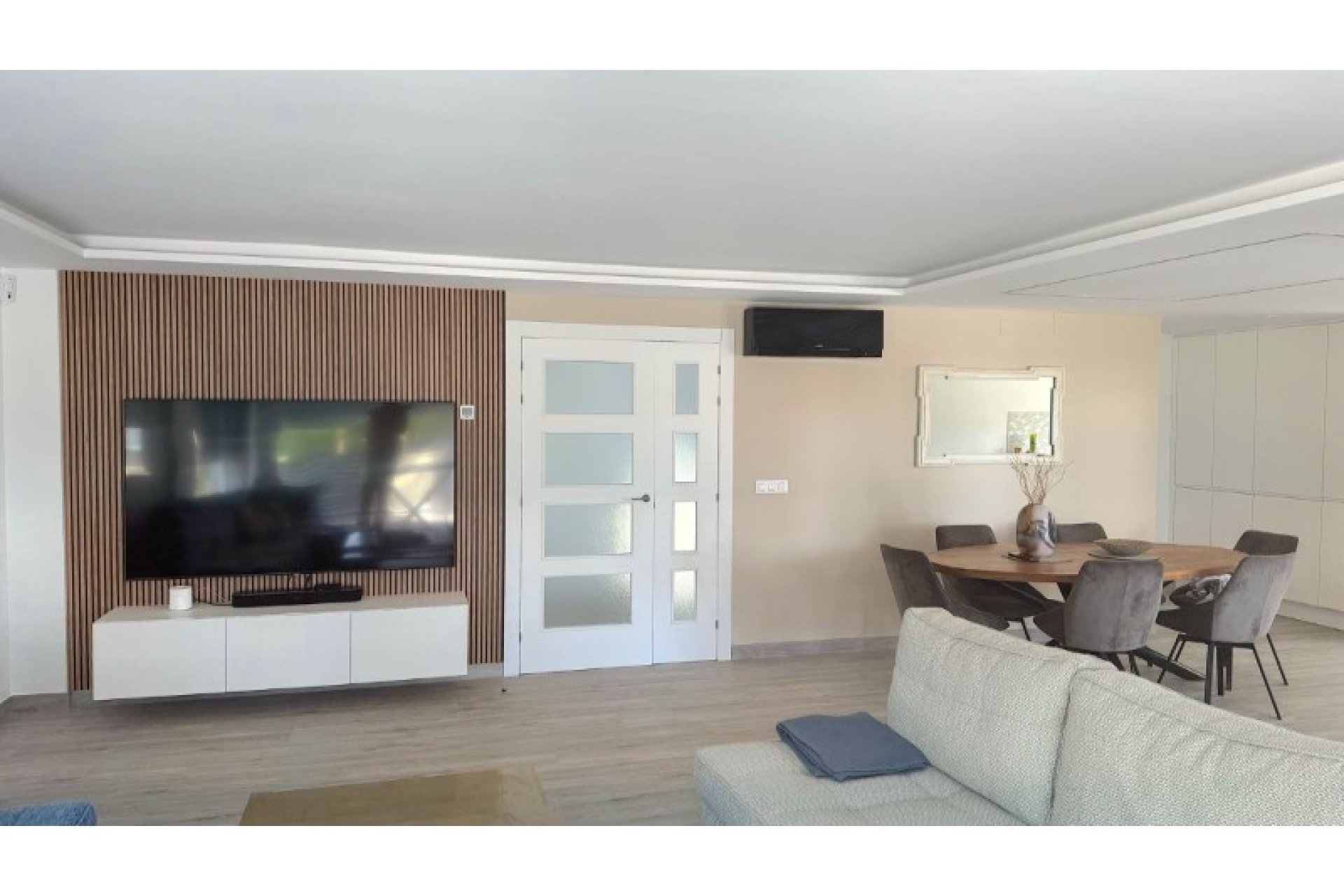 Перепродажа - Вилла - Albir - Costa Blanca