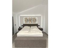 Перепродажа - Вилла - Albir - Costa Blanca