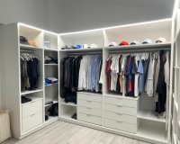 Перепродажа - Вилла - Albir - Costa Blanca