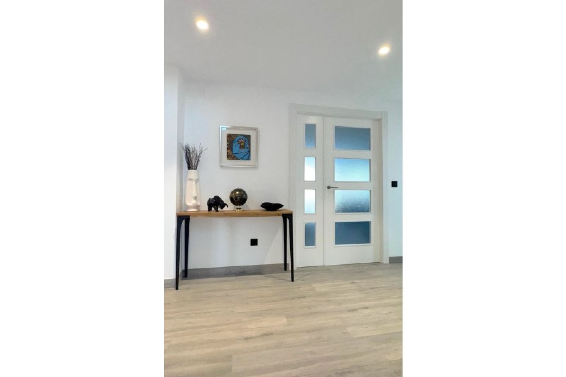 Перепродажа - Вилла - Albir - Costa Blanca