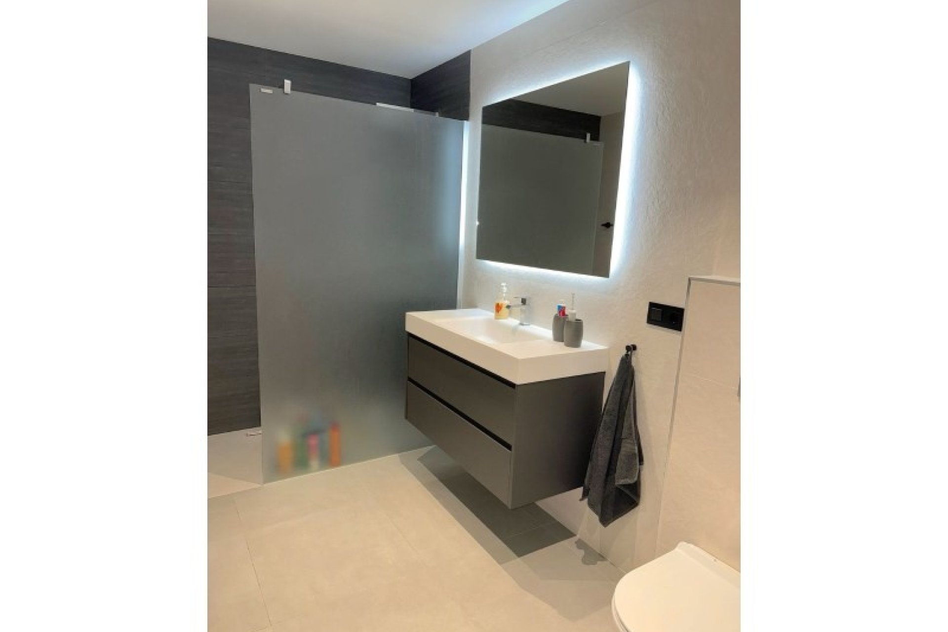 Перепродажа - Вилла - Albir - Costa Blanca