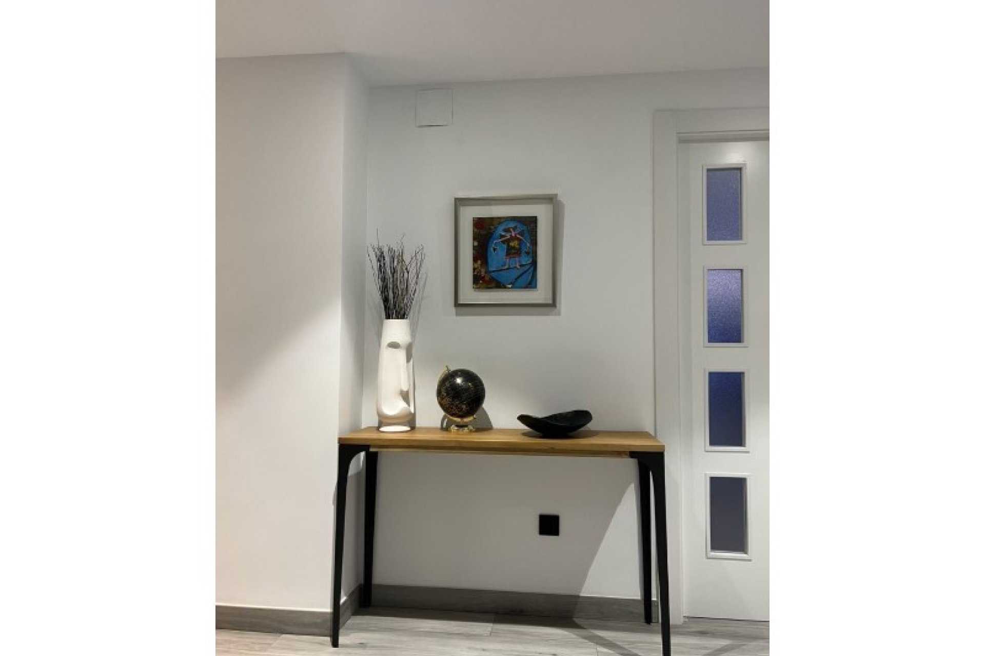 Перепродажа - Вилла - Albir - Costa Blanca