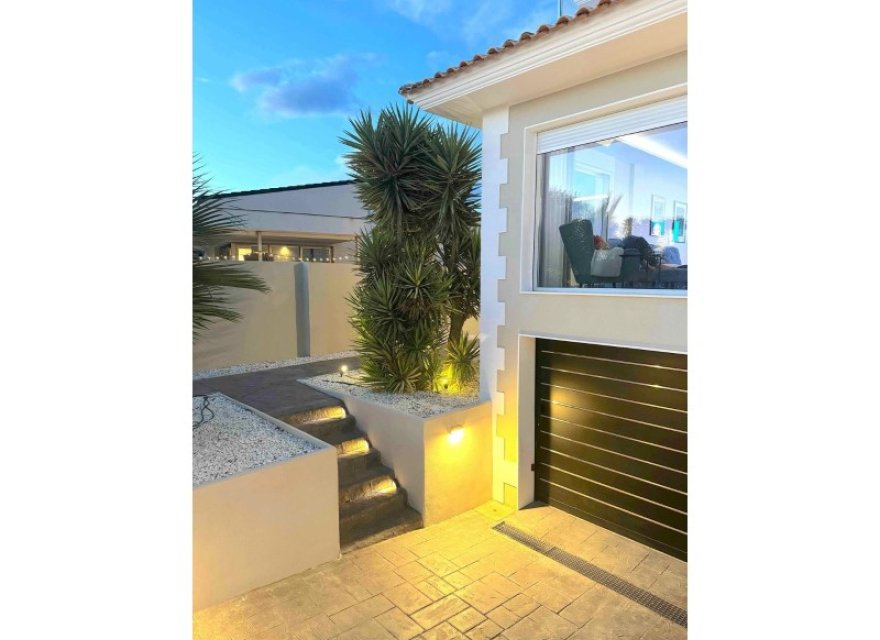 Перепродажа - Вилла - Albir - Costa Blanca