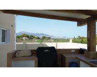 Перепродажа - Вилла - Albir - Costa Blanca