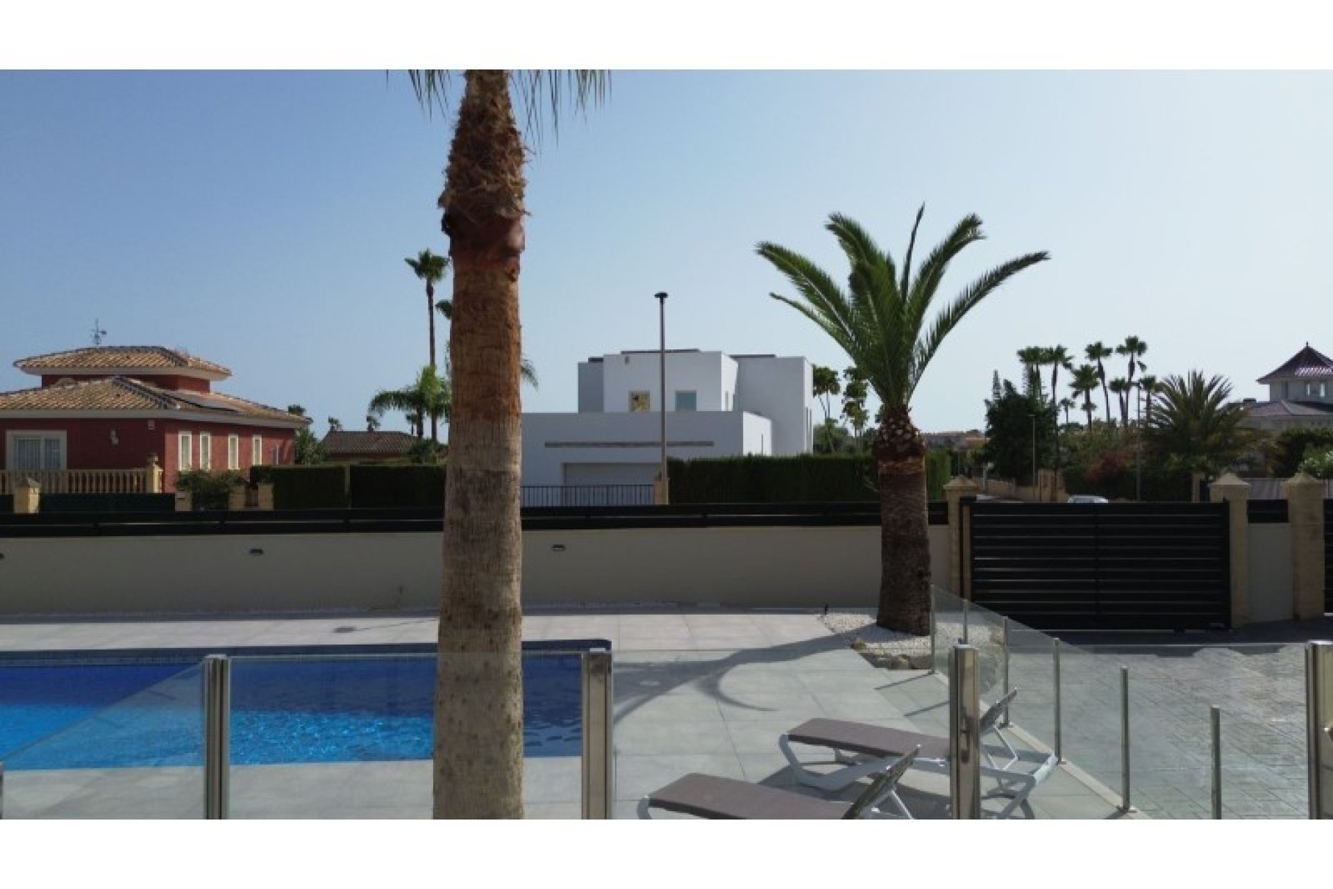 Перепродажа - Вилла - Albir - Costa Blanca