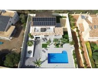 Перепродажа - Вилла - Albir - Costa Blanca