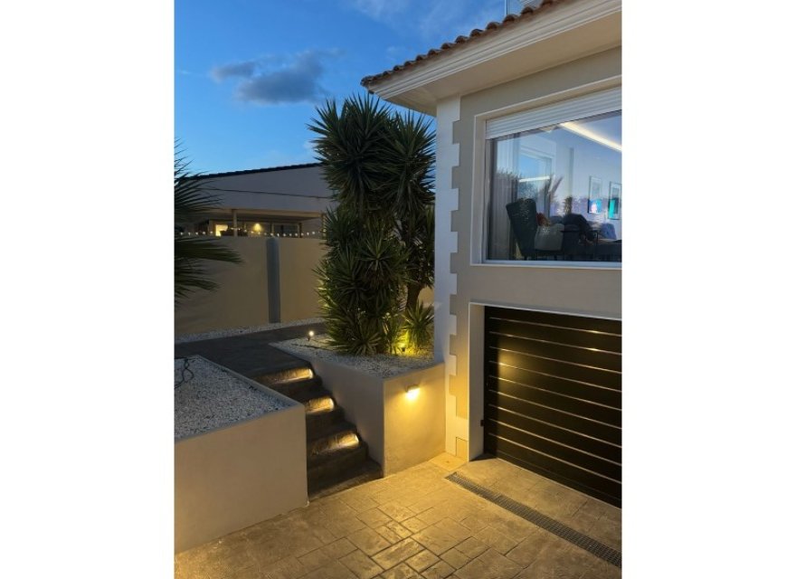 Перепродажа - Вилла - Albir - Costa Blanca