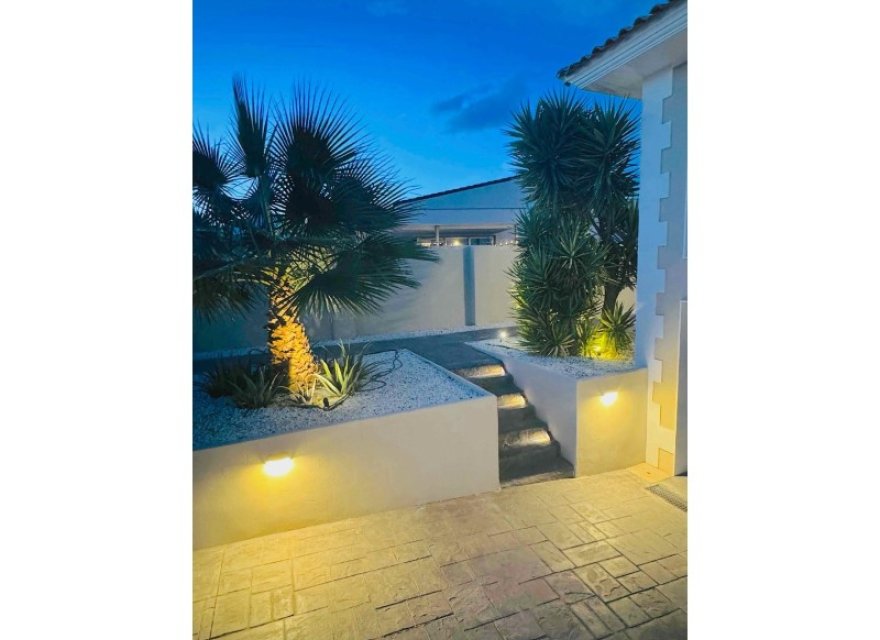 Перепродажа - Вилла - Albir - Costa Blanca