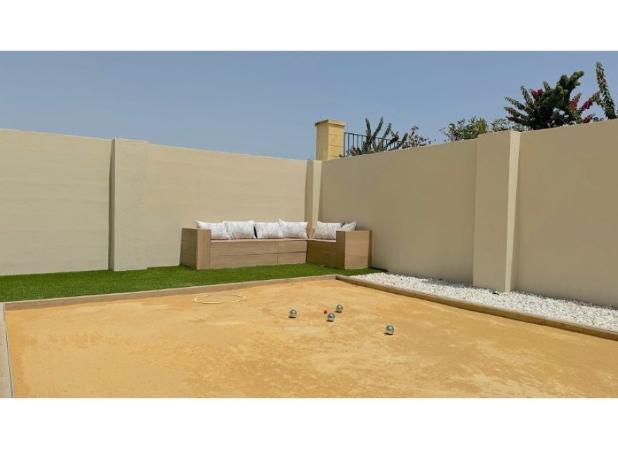 Перепродажа - Вилла - Albir - Costa Blanca