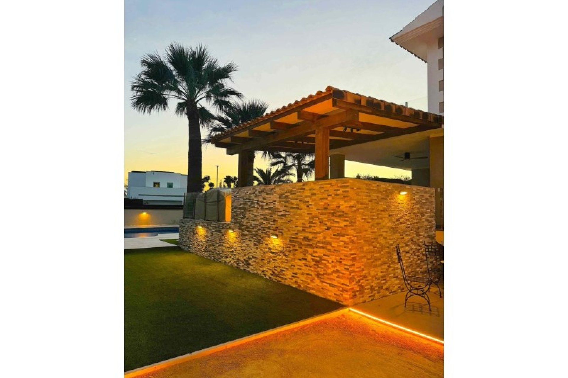 Перепродажа - Вилла - Albir - Costa Blanca