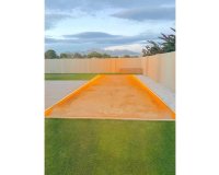 Перепродажа - Вилла - Albir - Costa Blanca