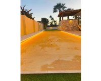 Перепродажа - Вилла - Albir - Costa Blanca