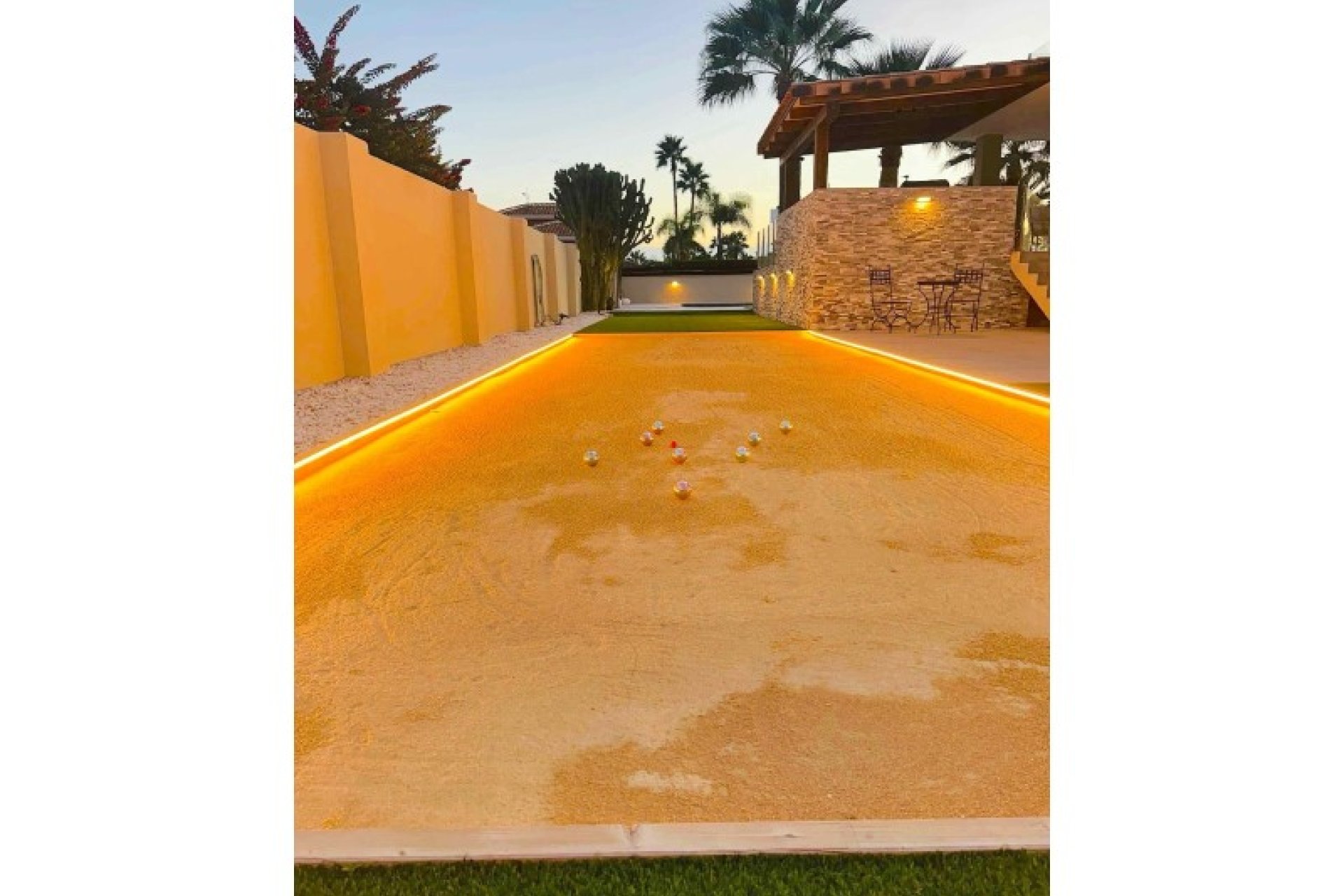 Перепродажа - Вилла - Albir - Costa Blanca