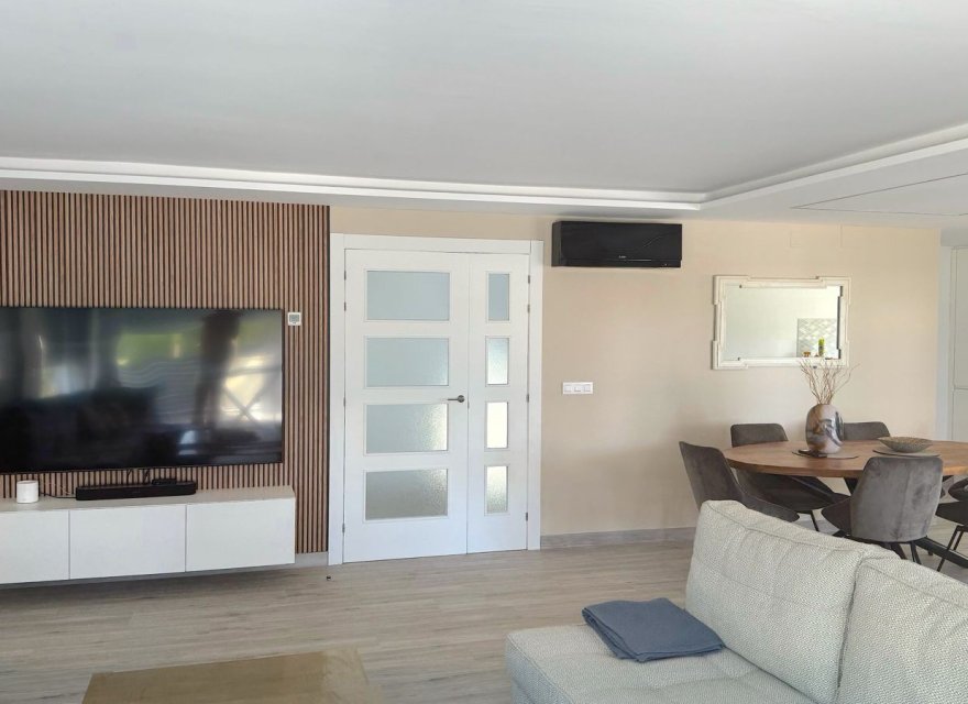 Перепродажа - Вилла - Albir - Costa Blanca