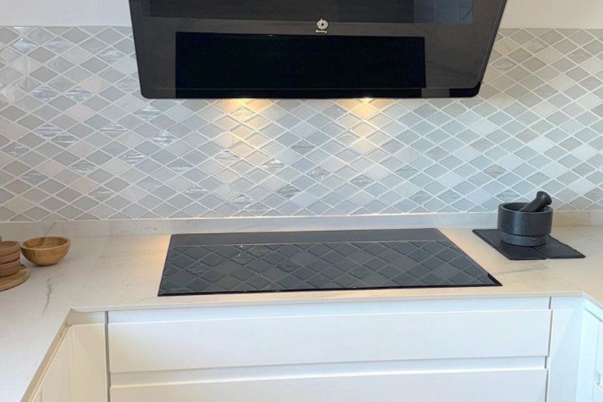 Перепродажа - Вилла - Albir - Costa Blanca