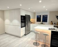 Перепродажа - Вилла - Albir - Costa Blanca