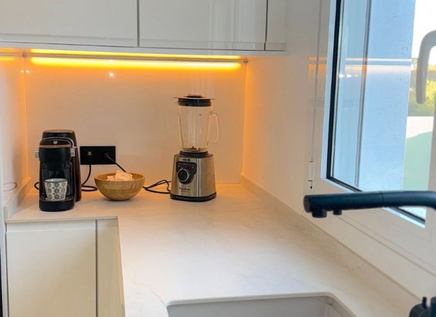 Перепродажа - Вилла - Albir - Costa Blanca