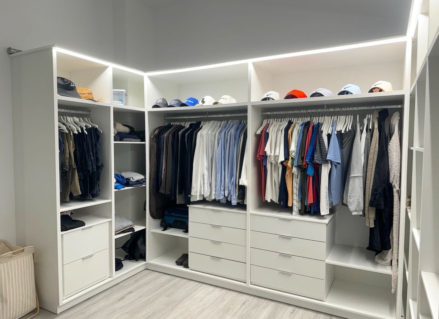 Перепродажа - Вилла - Albir - Costa Blanca