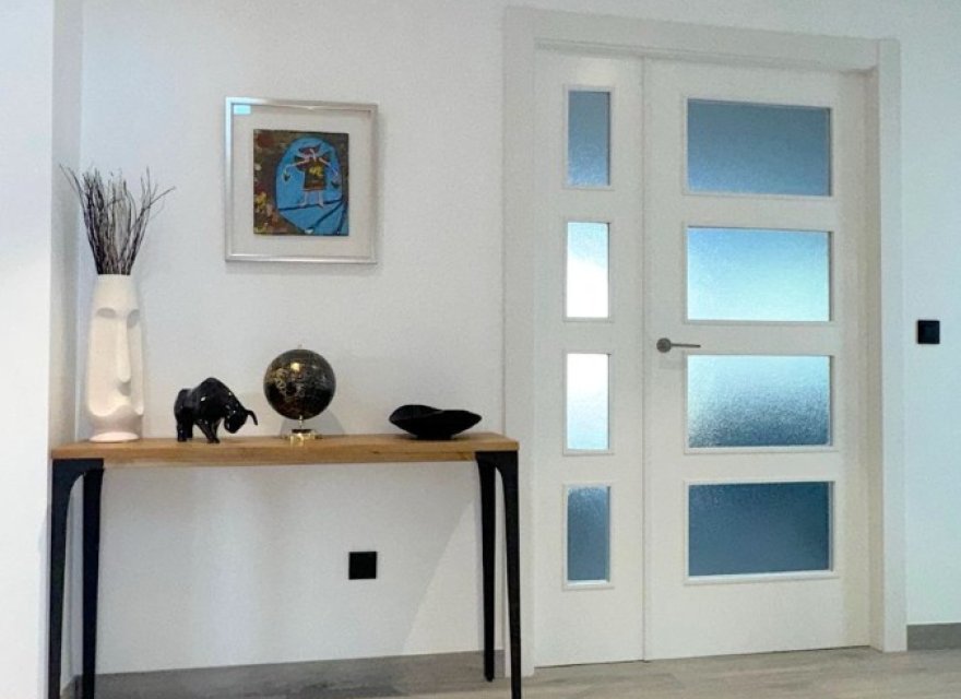 Перепродажа - Вилла - Albir - Costa Blanca