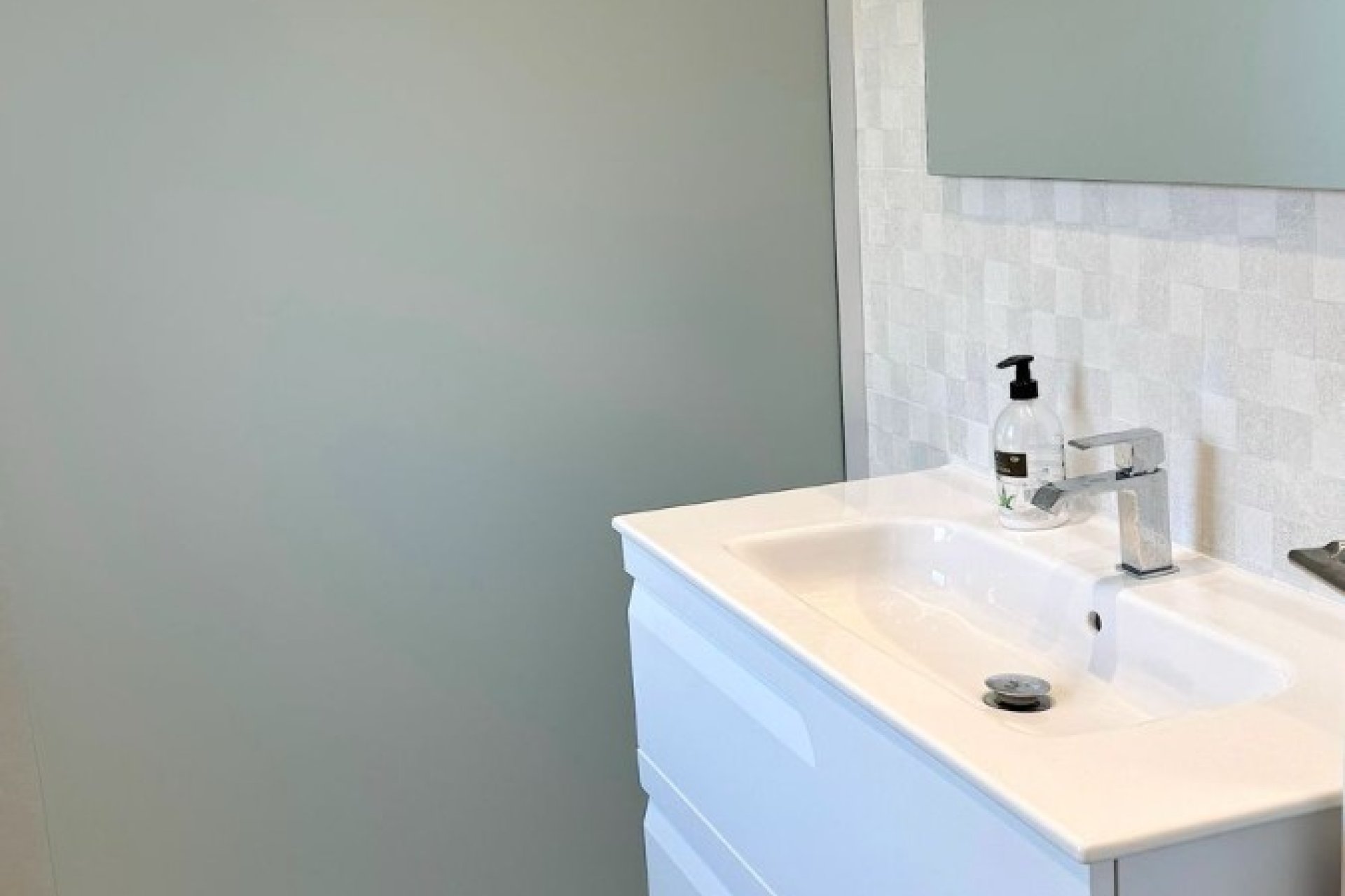 Перепродажа - Вилла - Albir - Costa Blanca