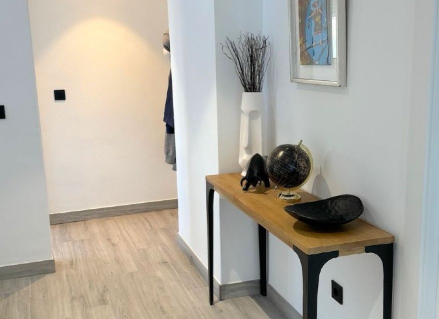 Перепродажа - Вилла - Albir - Costa Blanca