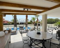 Перепродажа - Вилла - Albir - Costa Blanca
