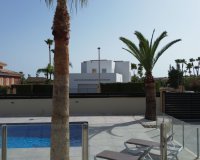 Перепродажа - Вилла - Albir - Costa Blanca
