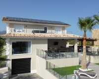 Перепродажа - Вилла - Albir - Costa Blanca