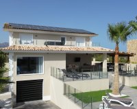 Перепродажа - Вилла - Albir - Costa Blanca