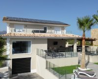 Перепродажа - Вилла - Albir - Costa Blanca