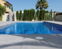 Перепродажа - Вилла - Albir - Costa Blanca