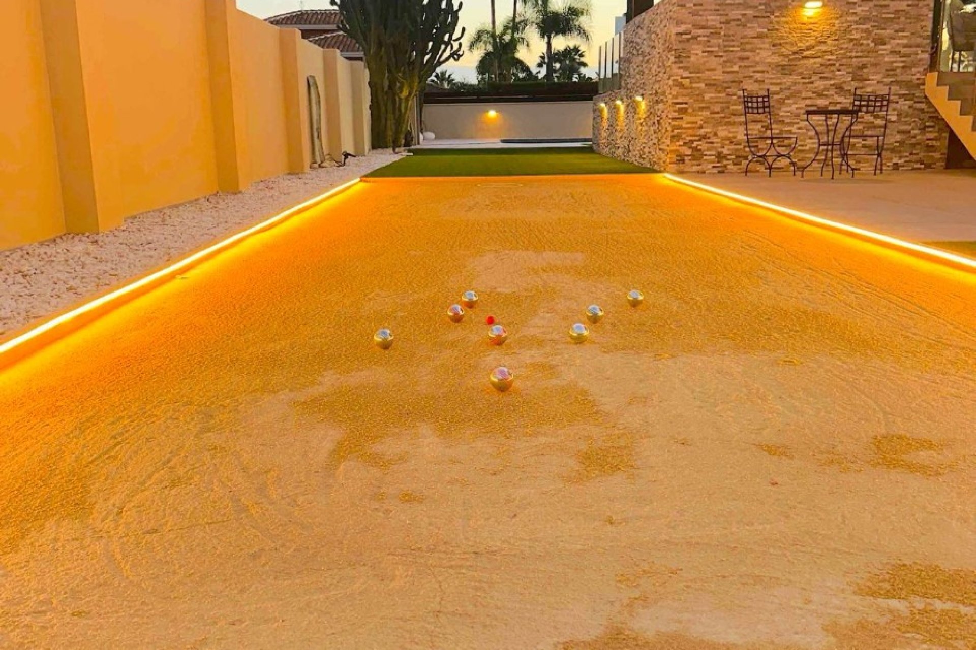 Перепродажа - Вилла - Albir - Costa Blanca