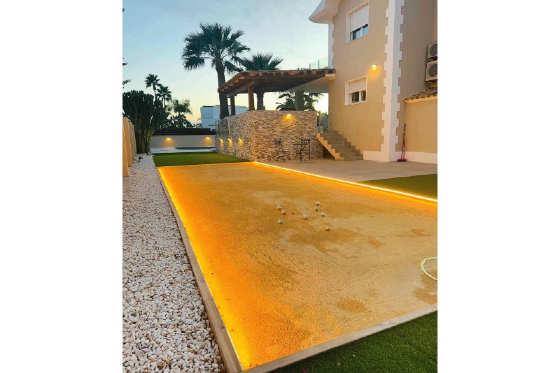 Перепродажа - Вилла - Albir - Costa Blanca