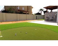 Перепродажа - Вилла - Albir - Costa Blanca