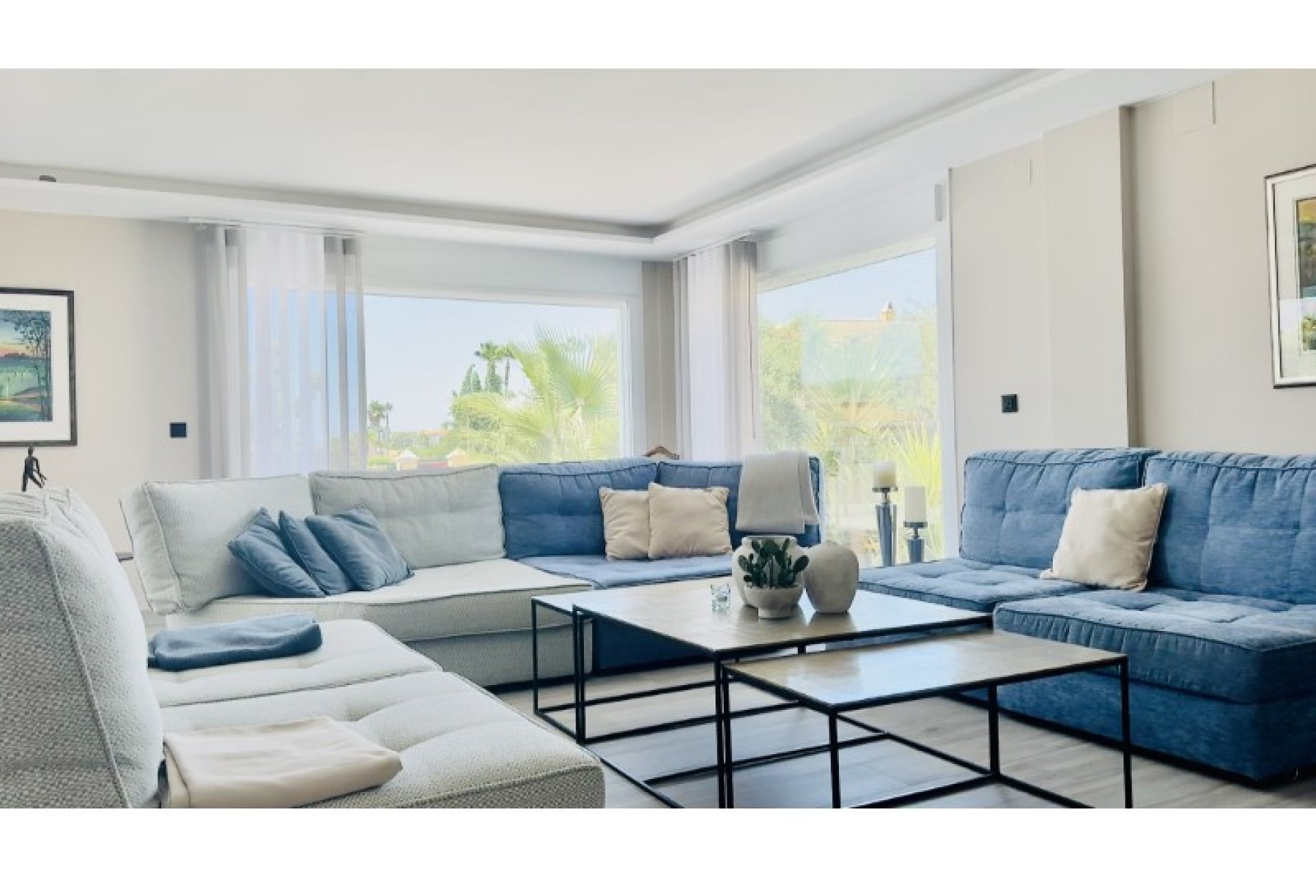 Перепродажа - Вилла - Albir - Costa Blanca